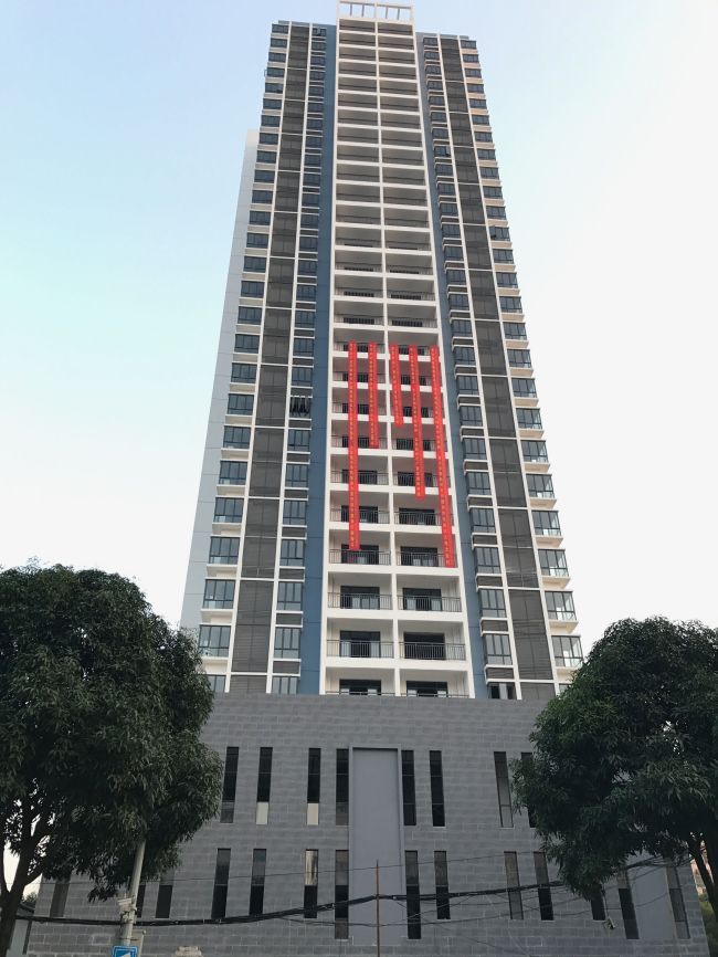 崇左市交警支队危旧房刷新工程（桂豪欣苑住宅）（修图）.jpg