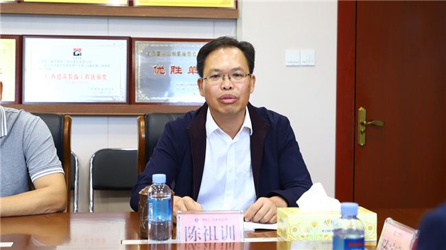 陈祖训作亮相讲话。。。谭龙 摄（修图）.jpg